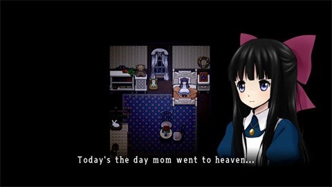 狂父中文版