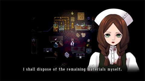 狂父中文版