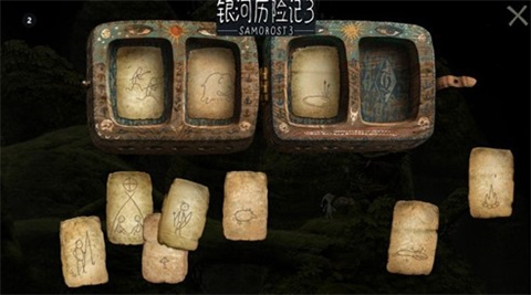 銀河歷險(xiǎn)記3安卓版