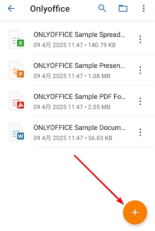 Onlyoffice