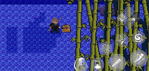黑神话像素版0.5版本