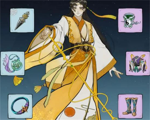 御劍封魔手游
