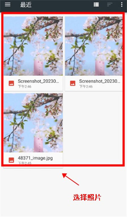 照片编辑器软件