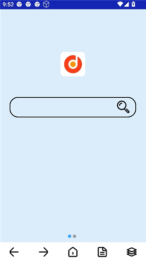 DH瀏覽器
