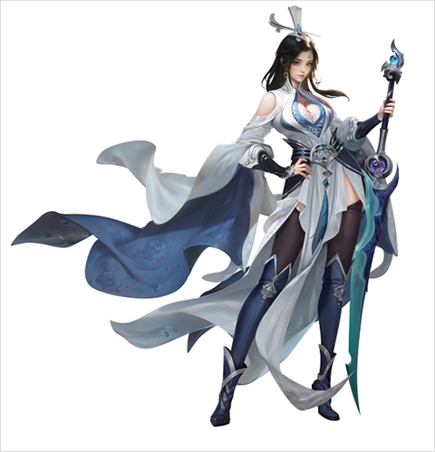 逍遙九歌行官方版