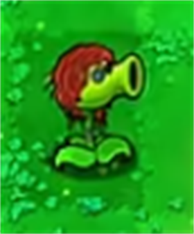 植物大战僵尸第五人格版