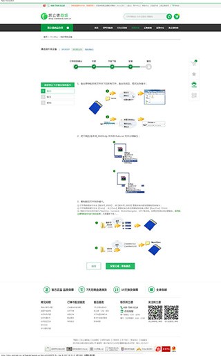 凯立德车载导航