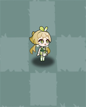 火山哥哥守护索拉里斯