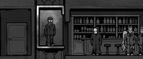 死亡與稅賦漢化版