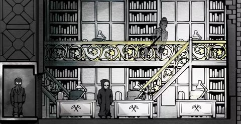 死亡與稅賦漢化版