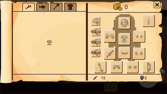 生存RPG5海盜冒險(xiǎn)之旅