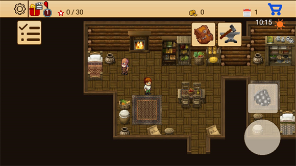 生存RPG5海盜冒險(xiǎn)之旅
