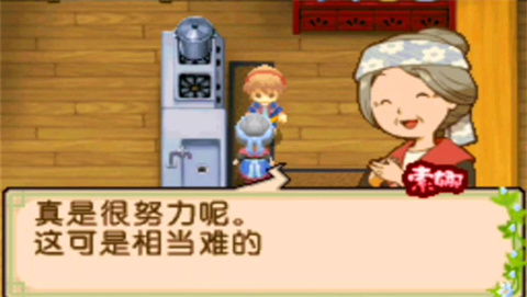 牧場物語雙子村安卓版