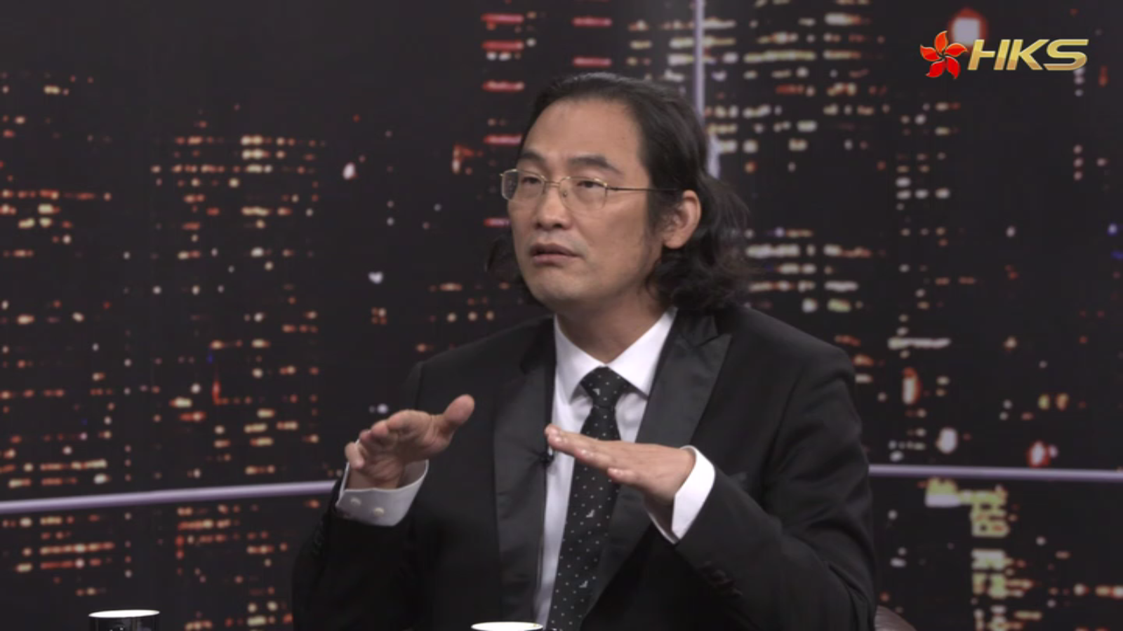 瀾露TV
