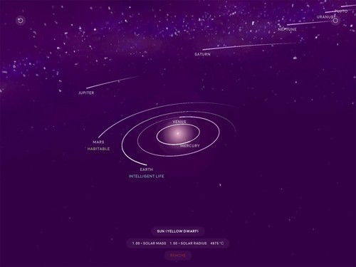 太空SPACE官方正版