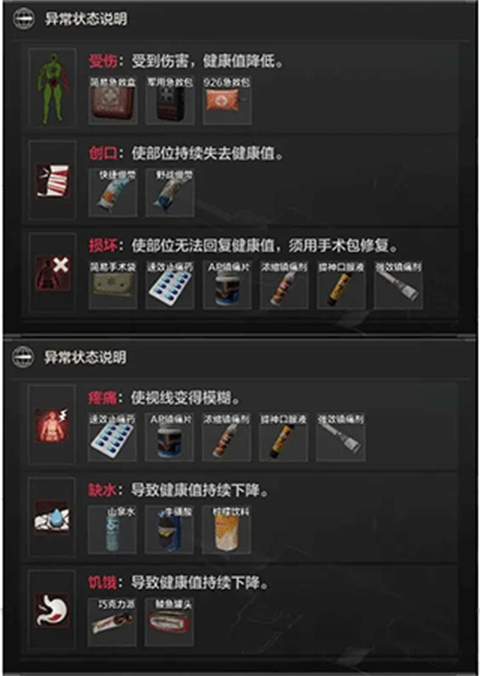 ArenaBreakout国际服