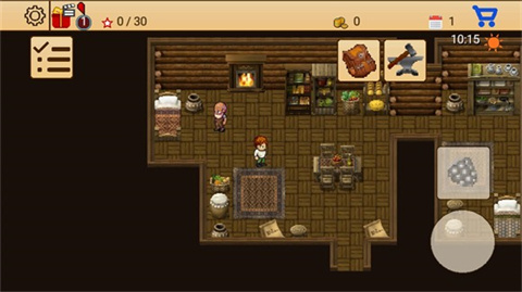 生存RPG5海盗冒险之旅原版