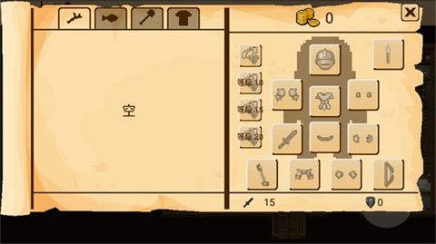 生存RPG5海盗冒险之旅原版
