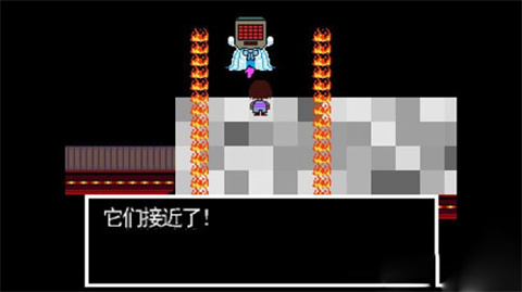 傳說之下綠魂安卓版