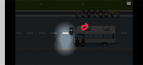 公路诡事手机版