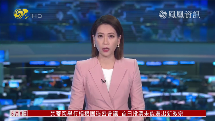 澜露TV