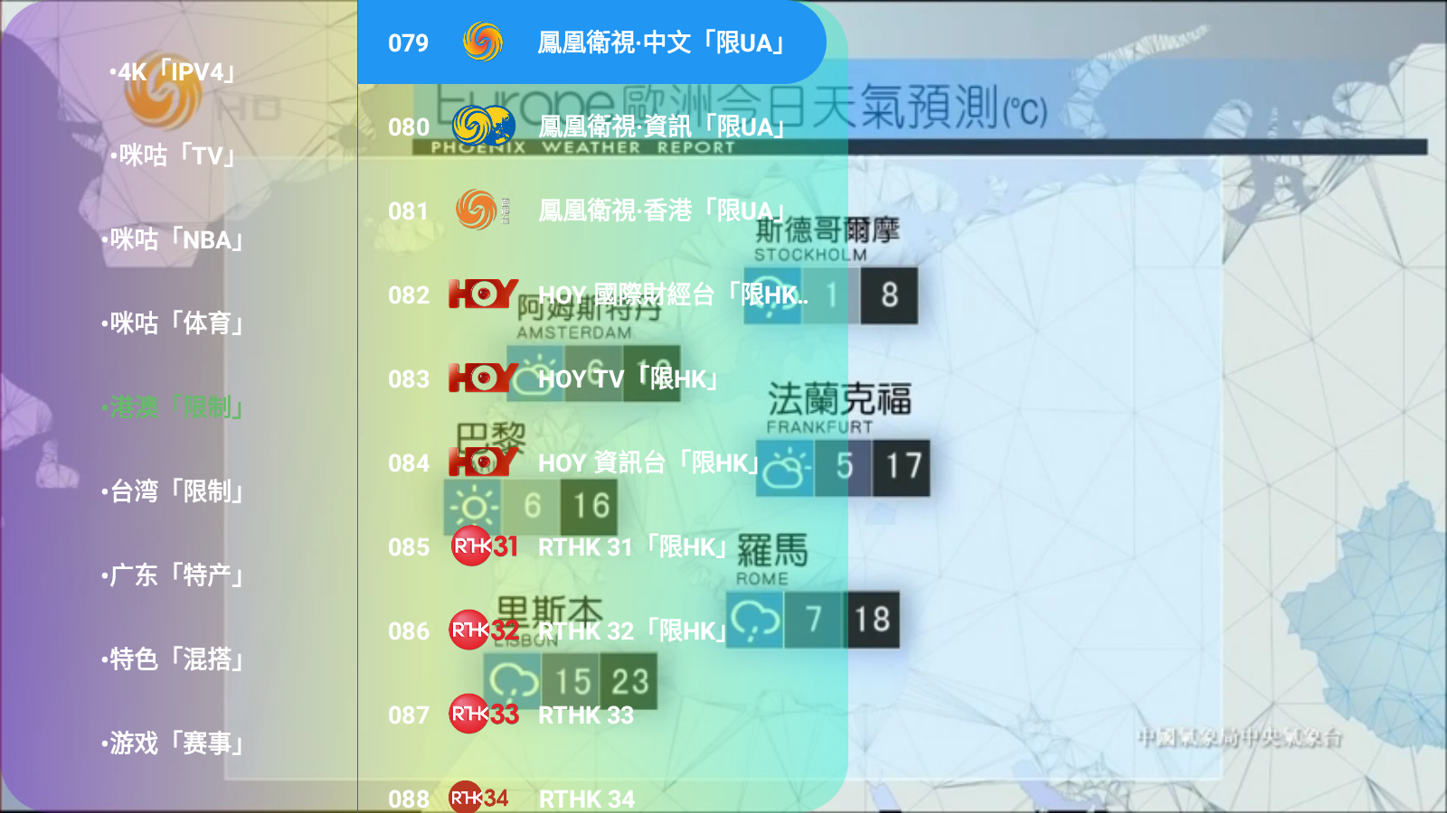码头时光