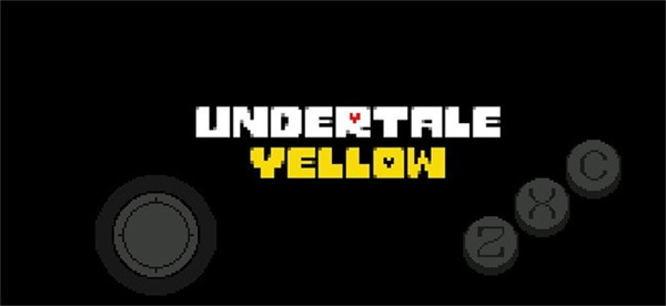 传说之下黄魂传说中文版