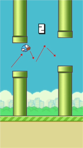 flappybird像素鳥(niǎo)