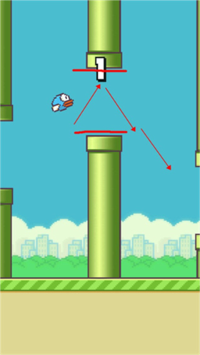 flappybird像素鳥(niǎo)