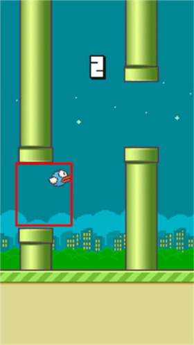flappybird像素鳥(niǎo)