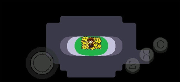 传说之下黄魂传说中文版