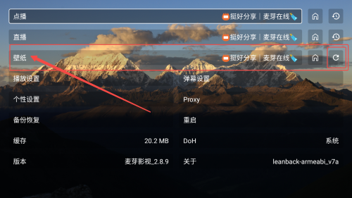 麦芽影视