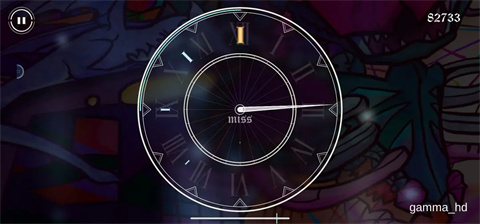 Compaz音游