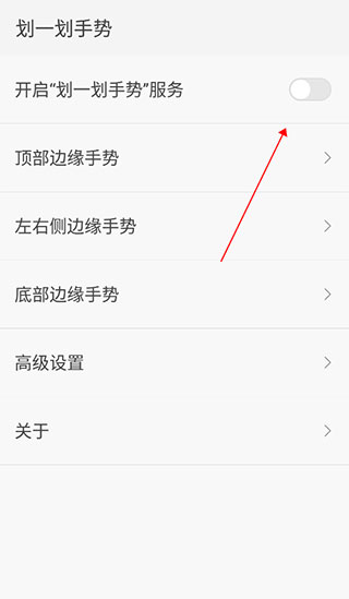 劃一劃手勢Pro