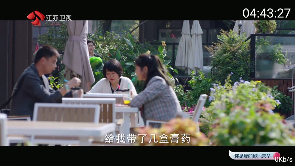 三毛电视