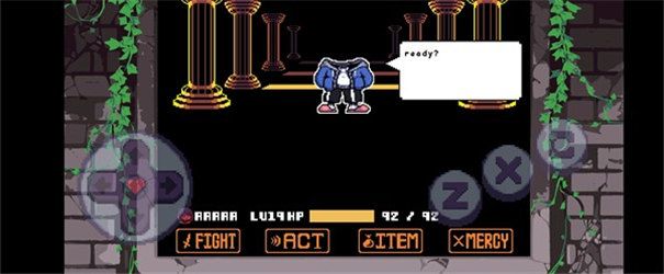 傳說之下bnp5.0.0