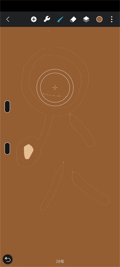 HiPaint绘画软件