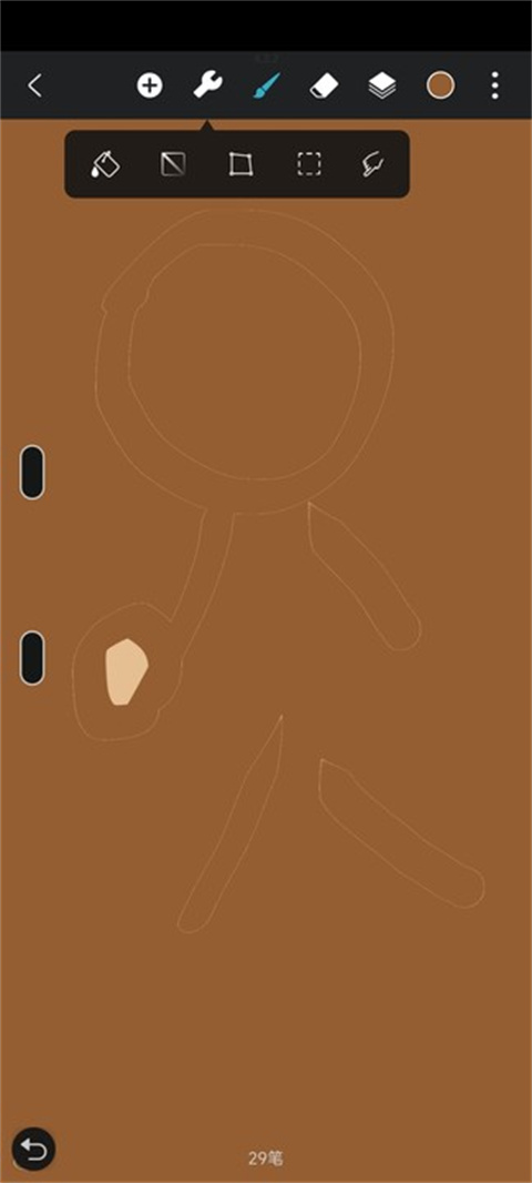 HiPaint绘画软件