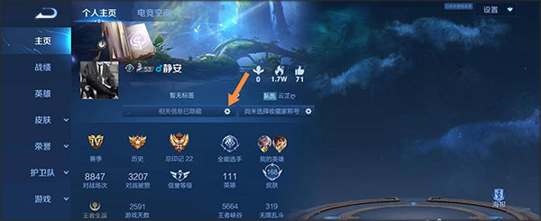 王者荣耀前瞻版正版