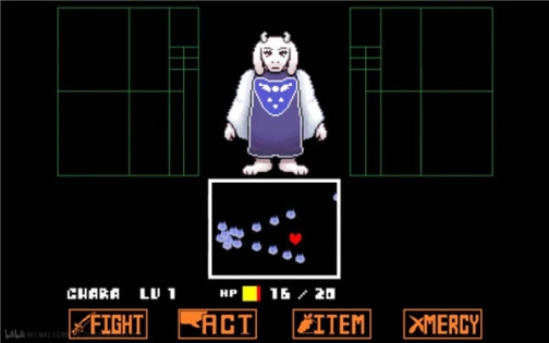 传说之下bnp中文版
