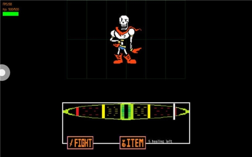 传说之下bnp中文版