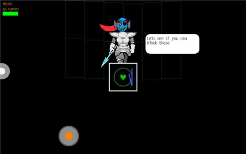 传说之下bnp中文版