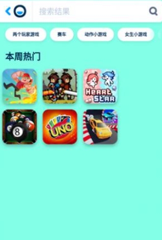 Poki小游戏中心