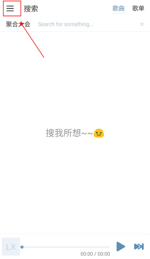 洛雪音乐安卓版