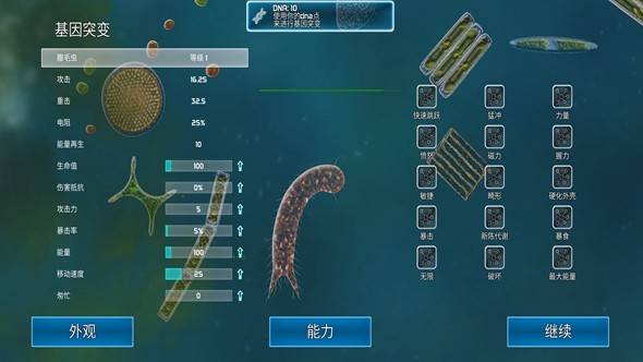 细胞起源
