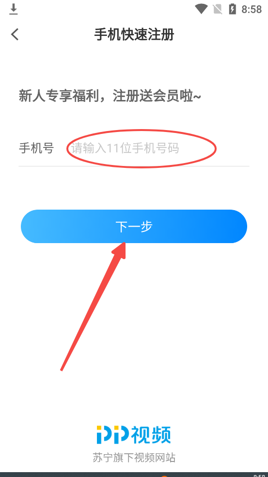 PP视频播放