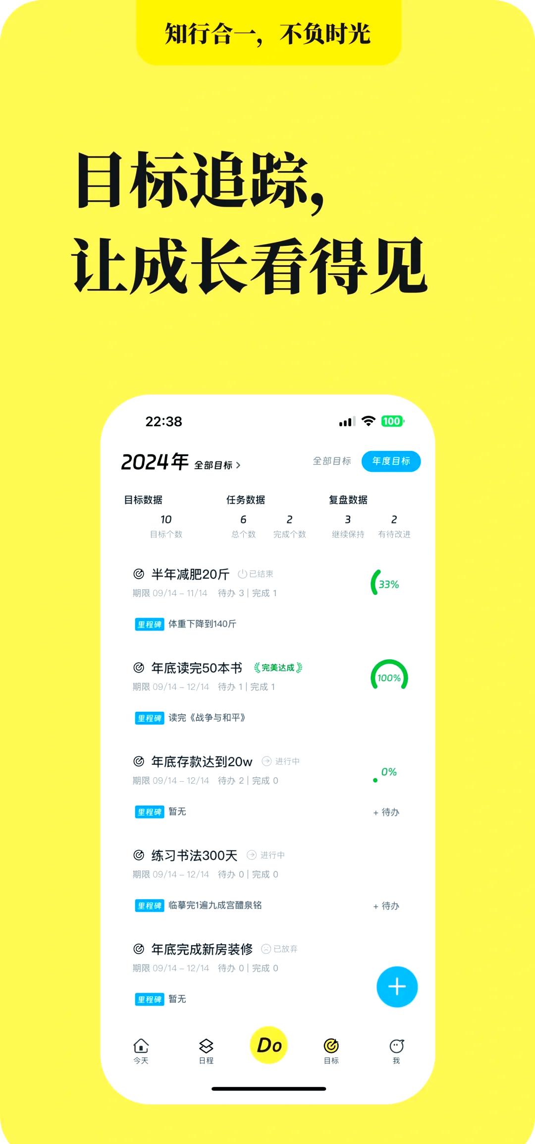 知行君