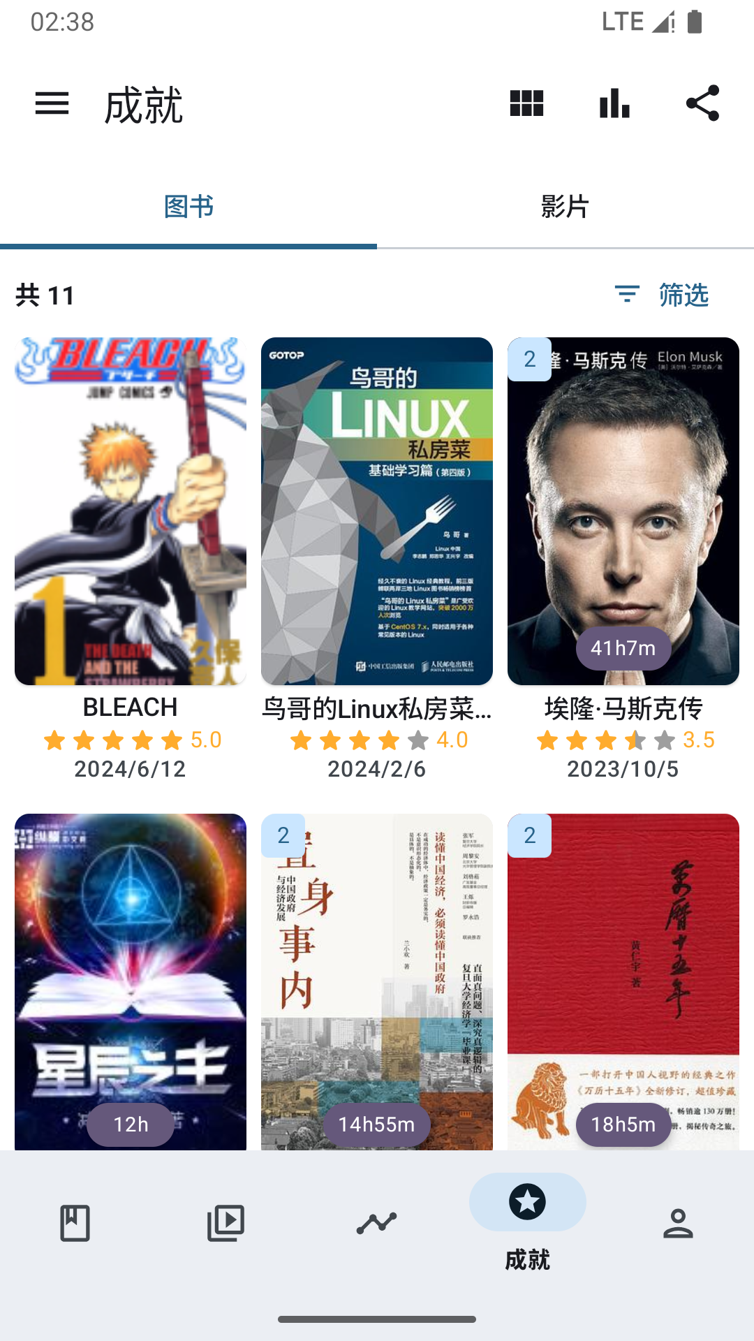 乐记