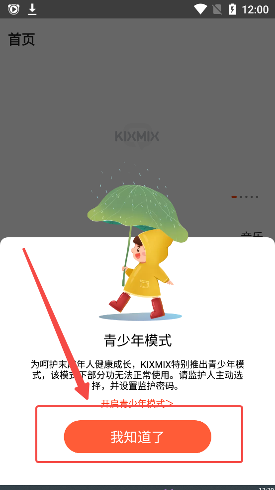 KIXMIX影音