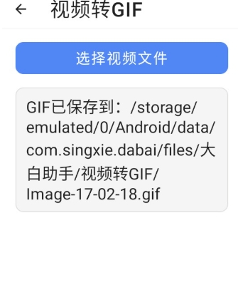 大白助手辅助工具